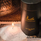 White Tea Serenity