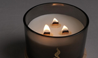 Zen Candle