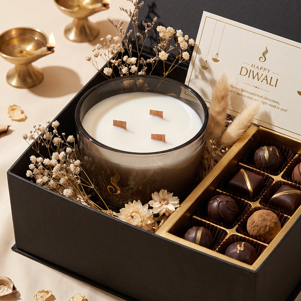 Svitlo Candles
