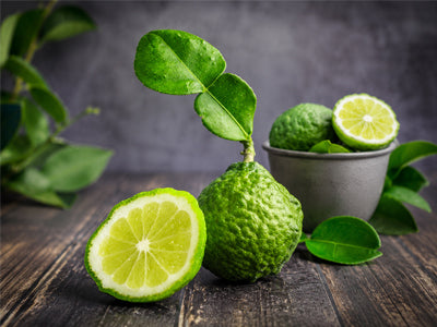 Bergamot