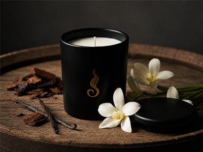 Black Candle