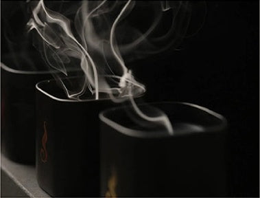 The Ritual of Candle Care