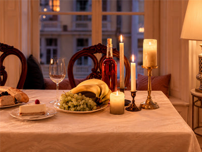 Cozy Evenings