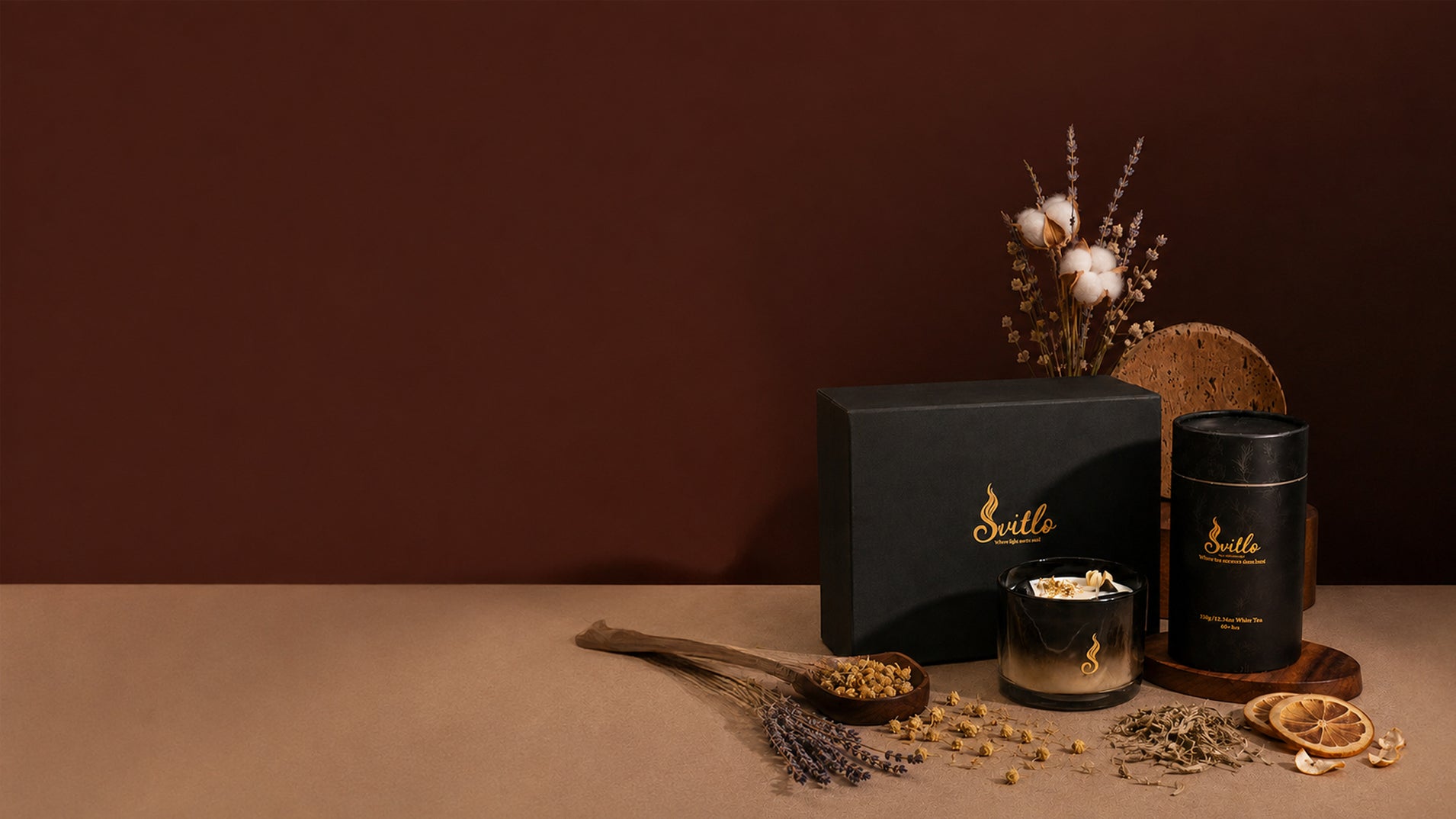 Candle Specifications