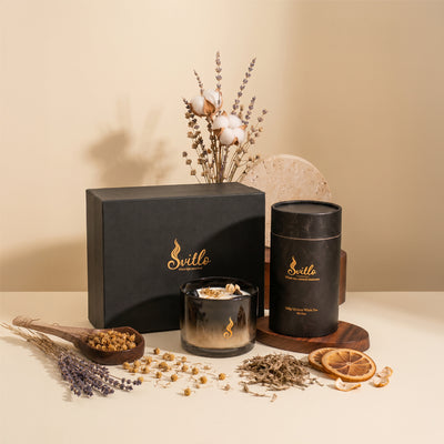 Eternal Flame Gift Set