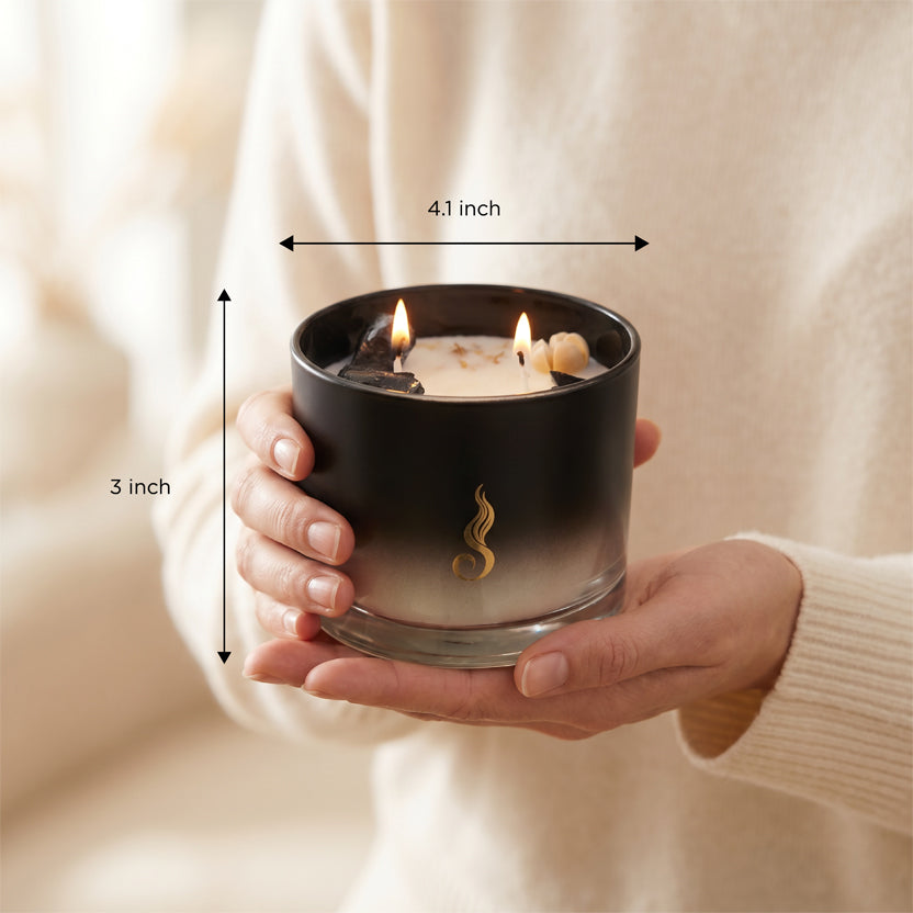 Eternal Flame Gift Set