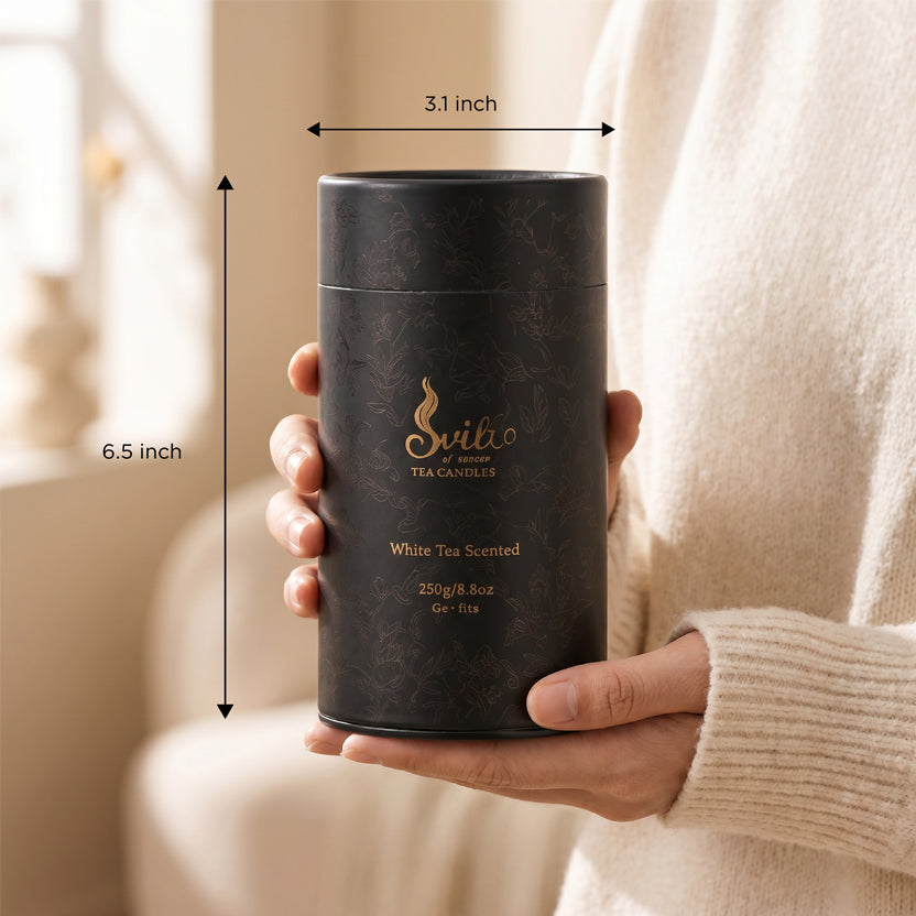 Eternal Flame Gift Set