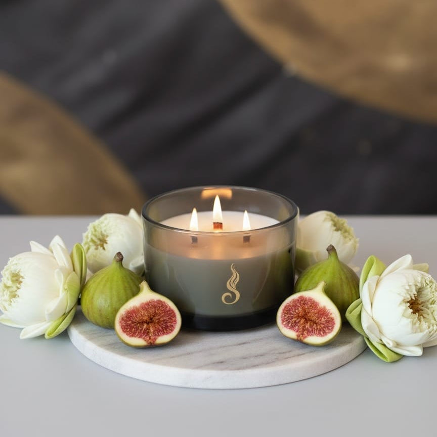 Zen Candle