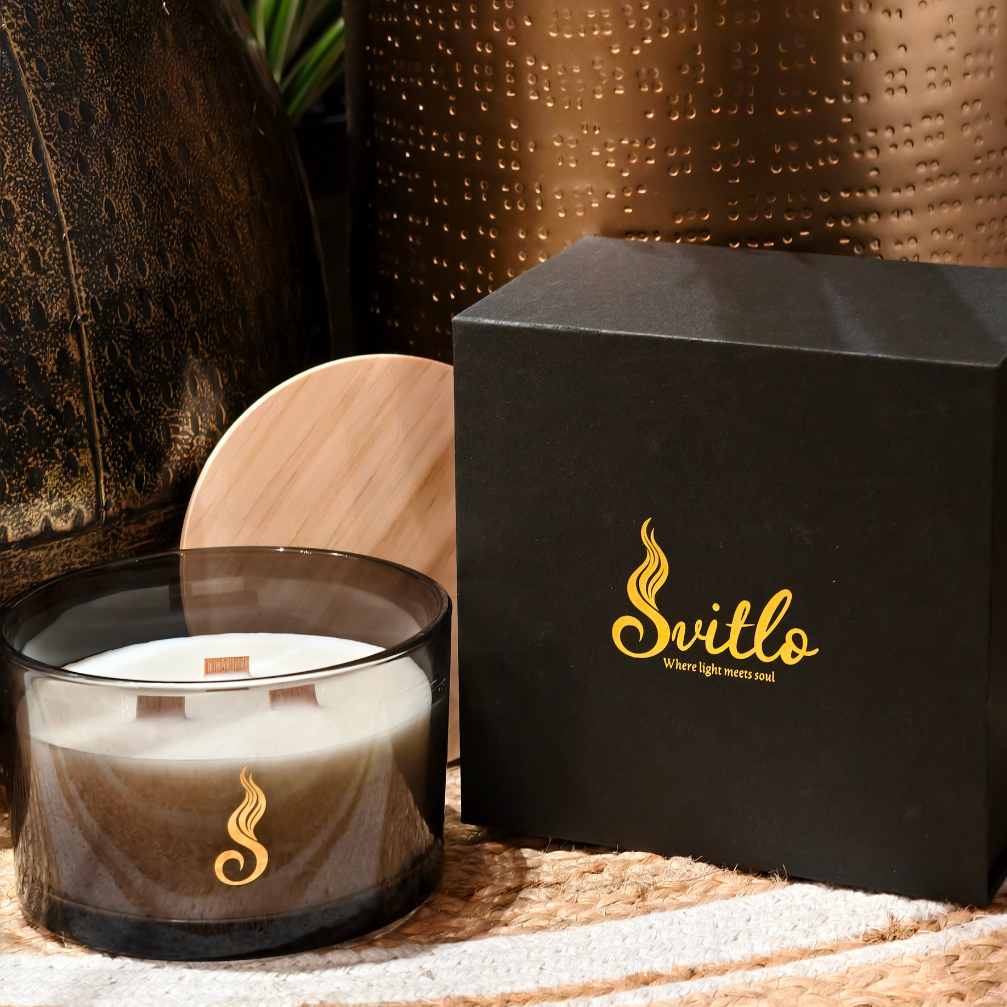 Zen Candle