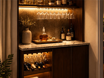 Home Bar