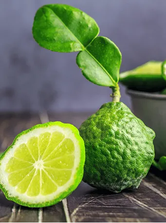 Bergamot