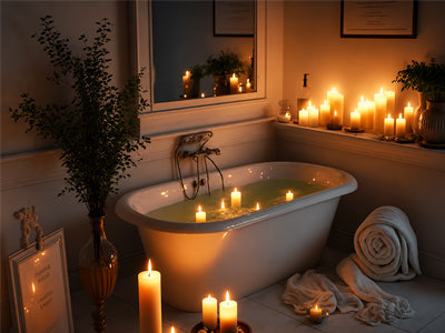 Peaceful Retreat