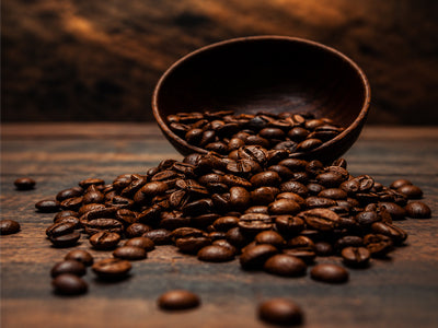 Rich Coffee