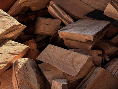 Teakwood