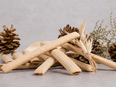 Warm Sandalwood