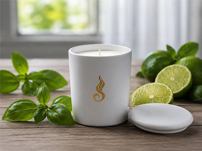White Candle