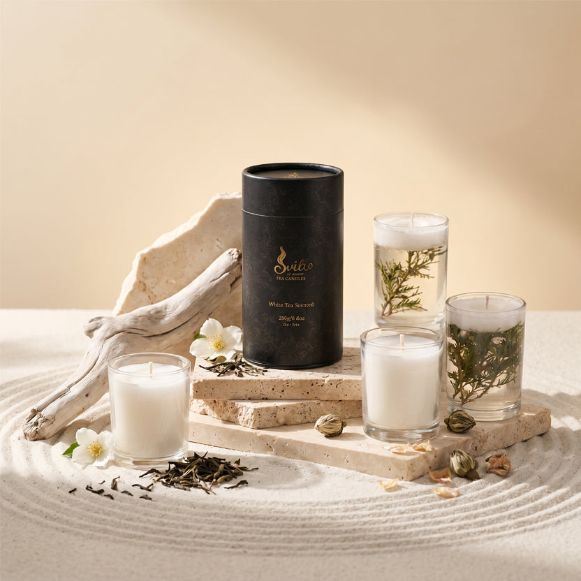 White Tea Serenity