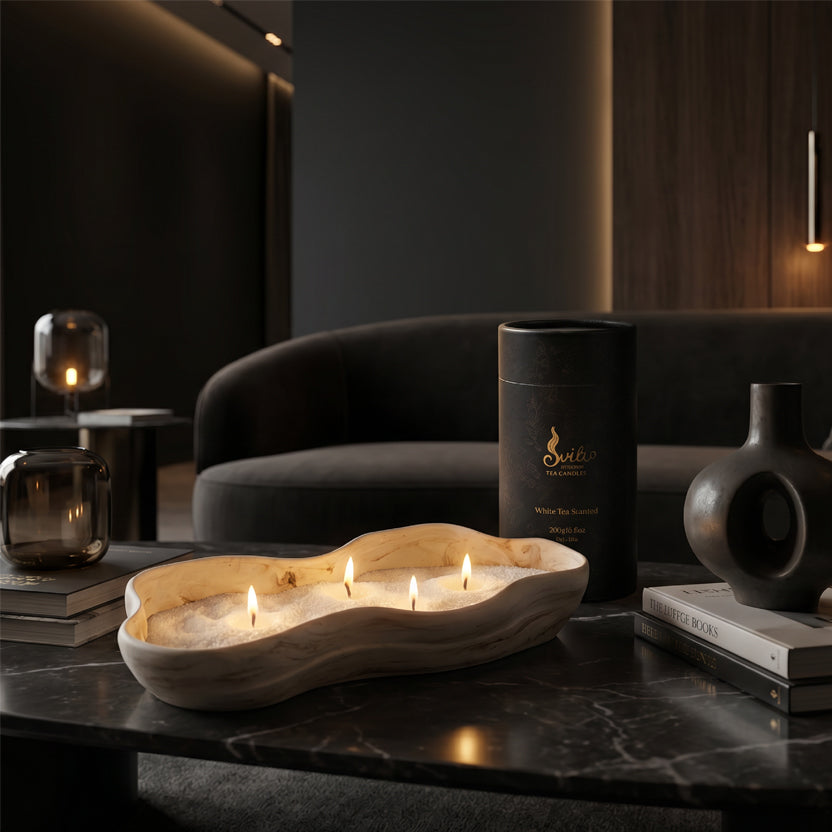 White Tea Serenity