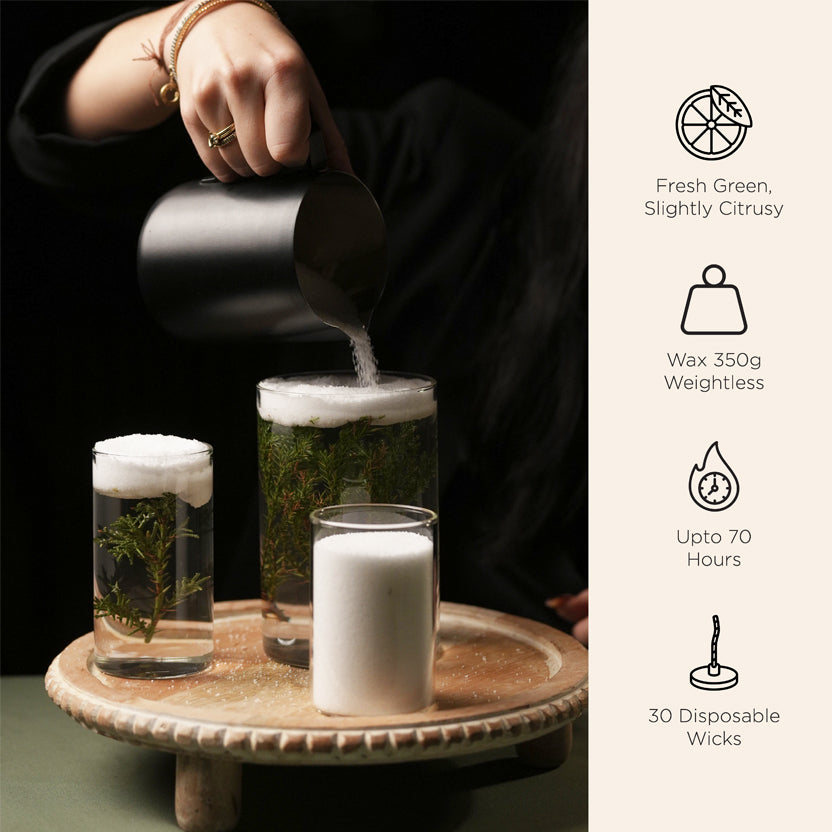 White Tea Serenity