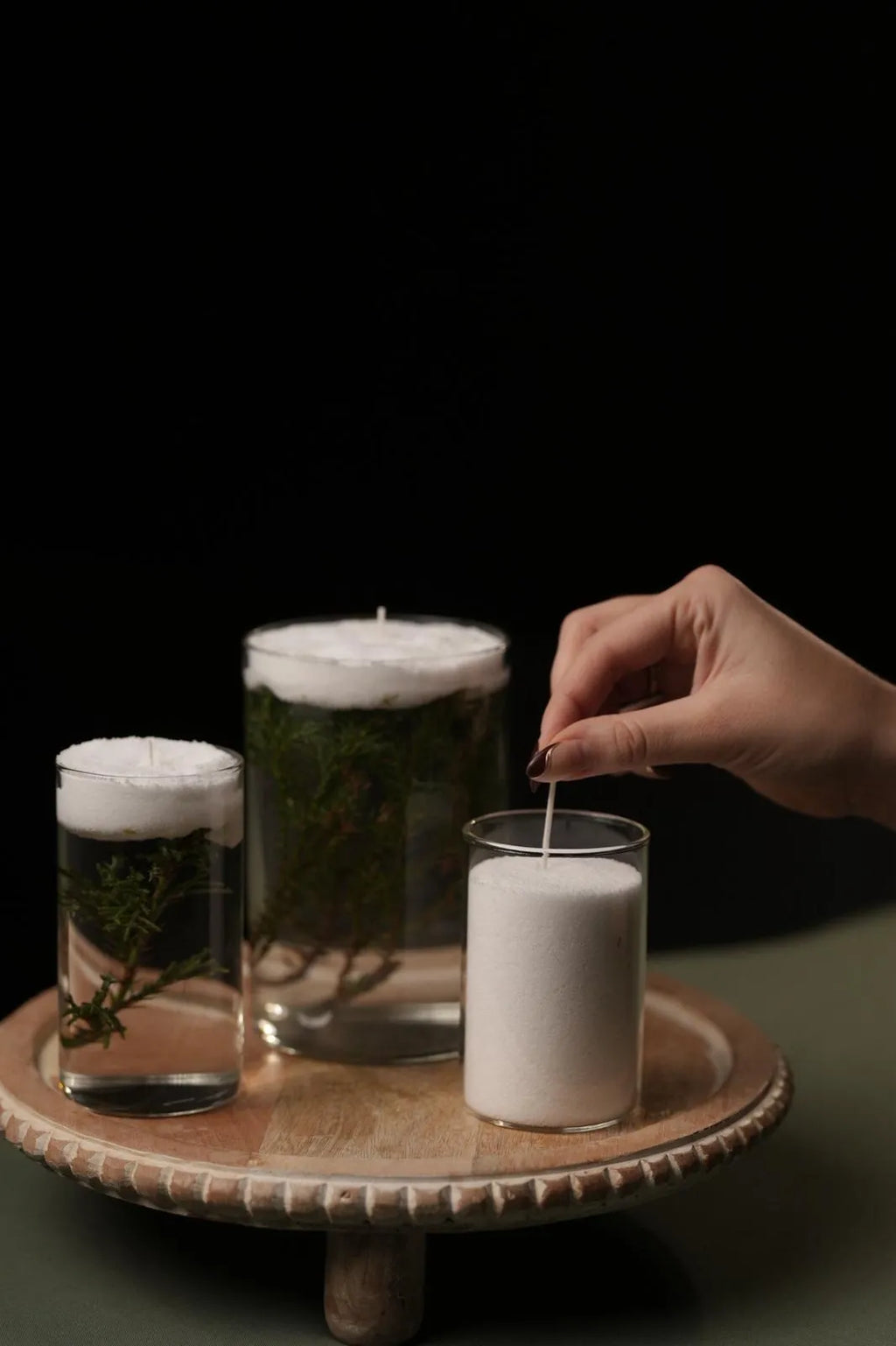White Tea Serenity