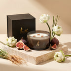 Zen Candle