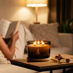 Zen Candle
