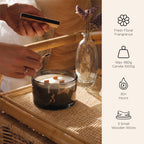 Zen Candle