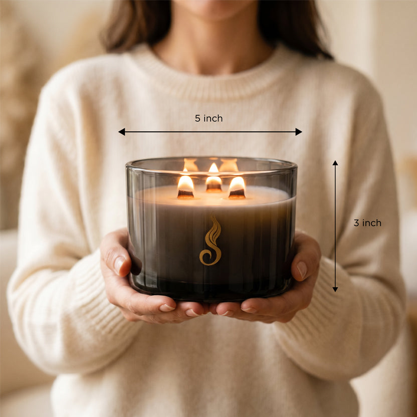 Zen Candle